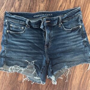 American Eagle Midi Stretch Size 14